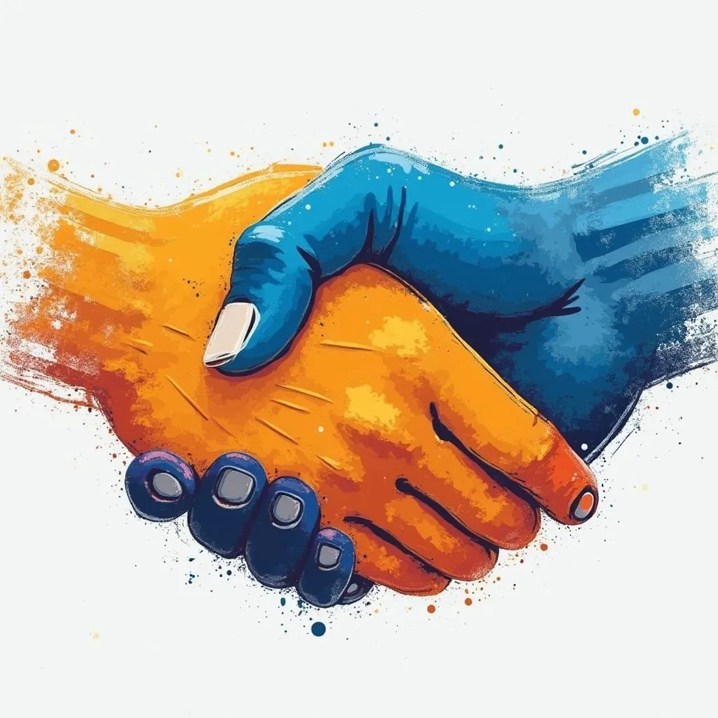 Icono Compromiso Comunitario Argentina