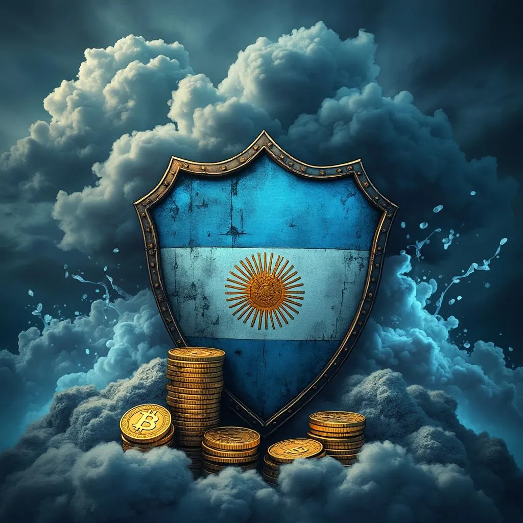 Gestión de Riesgos Financieros en Argentina