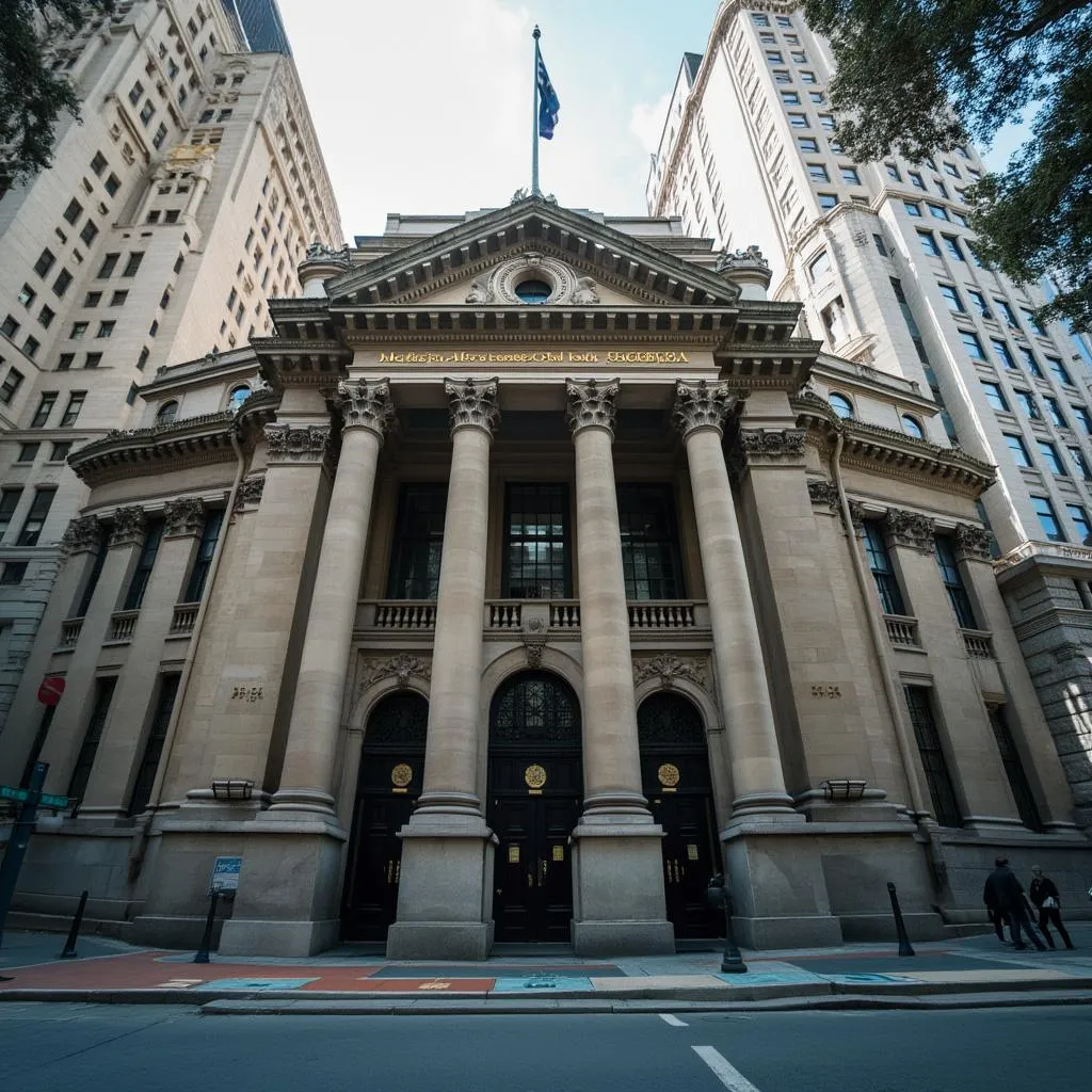 Bolsa de Comercio de Buenos Aires