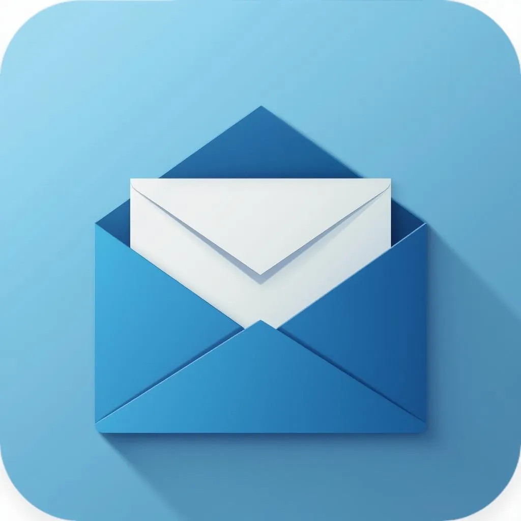 Icono de Email