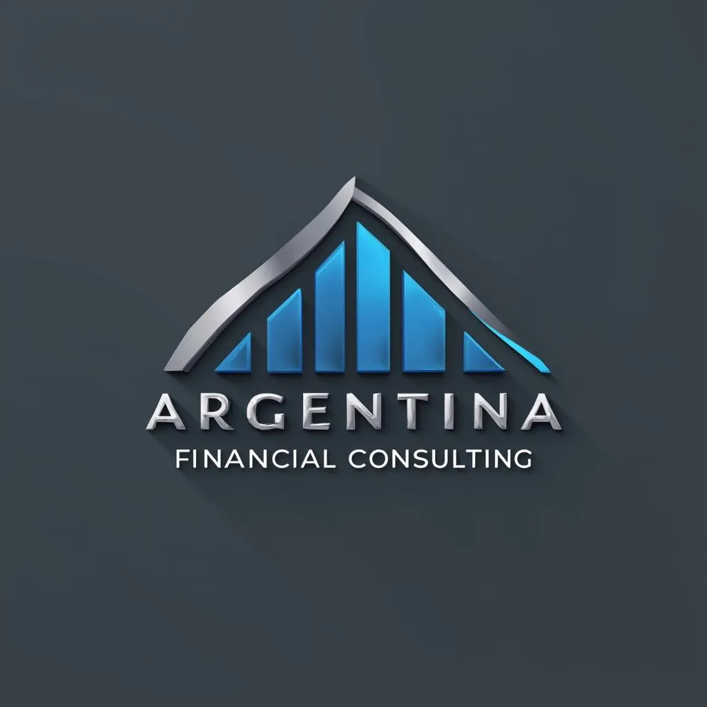 Logo Consultoría Financiera Argentina