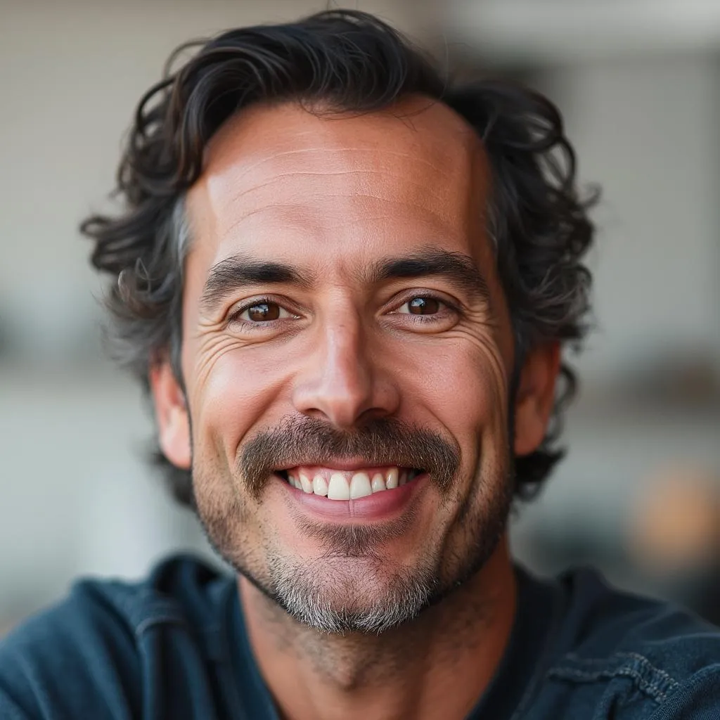 Juan Pérez, Cliente Satisfecho