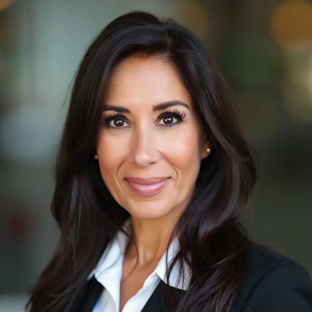 Laura Gómez, Cliente Satisfecha