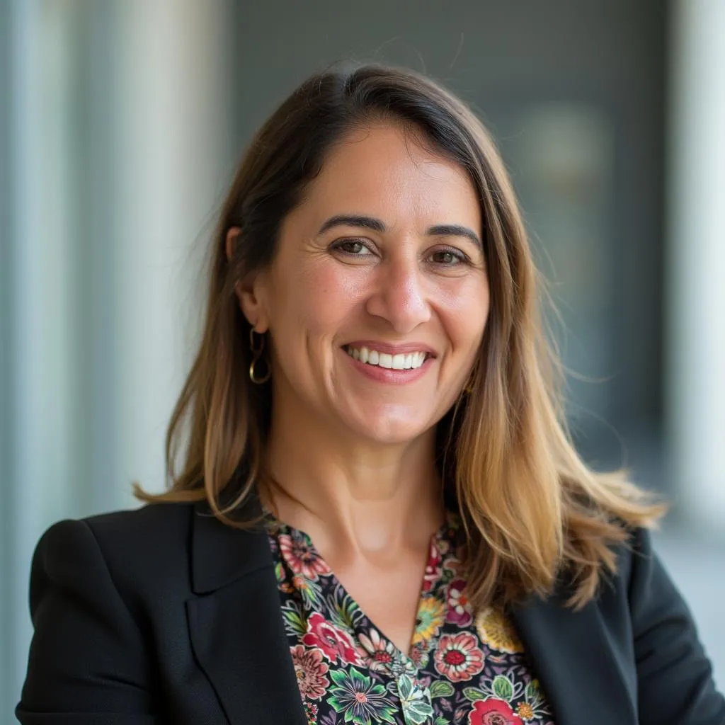 Laura Vega, Empresaria PyME